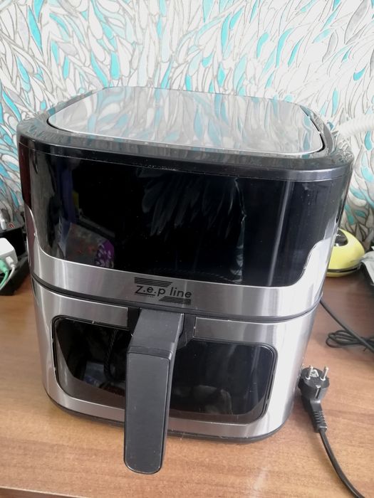 Продам Новая Аэрогриль