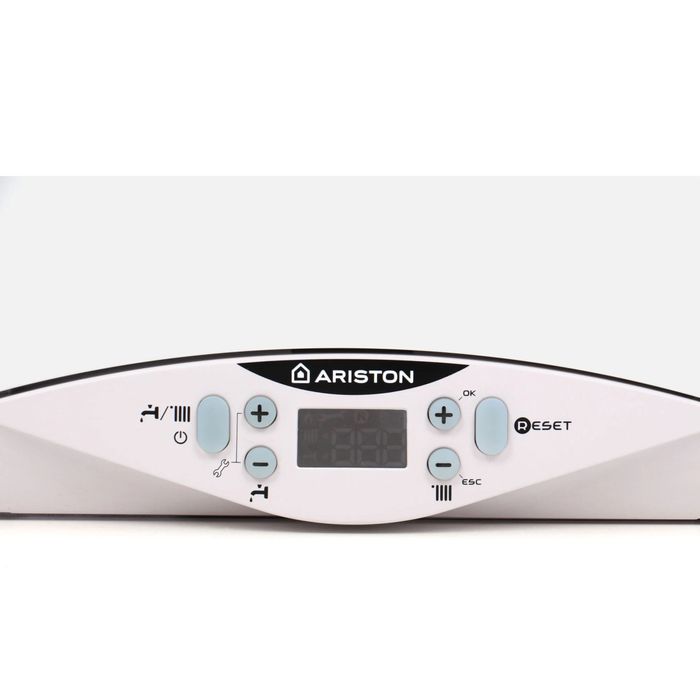 Centrala termica Ariston 30kw in condensatie