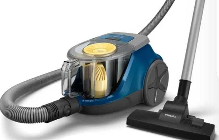 Прахосмукачка Philips