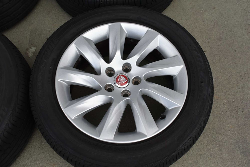 17'' Джанти Jaguar XF XE XJ