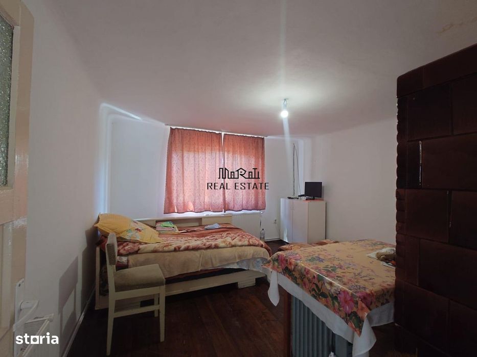 Casa si teren Baia de Cris