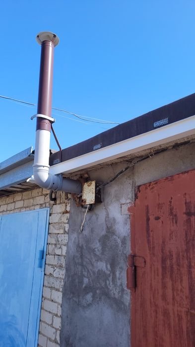 Продам гараж в кооперативе Сигнал