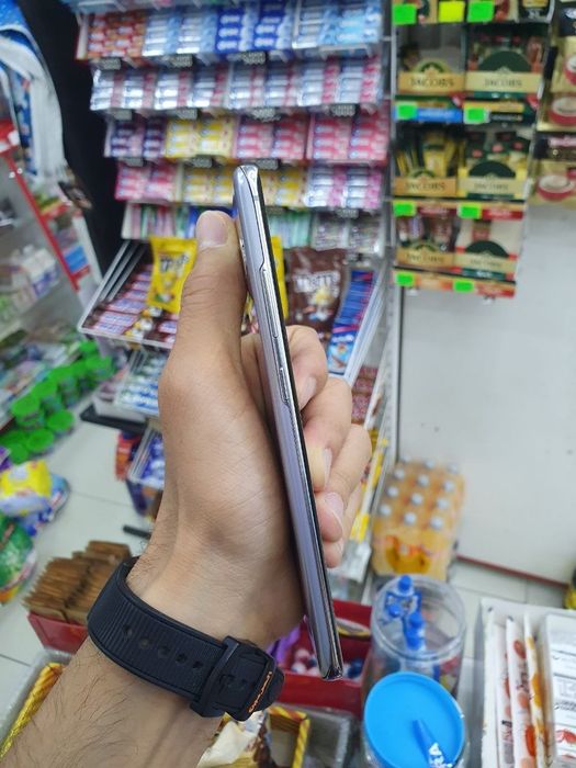 Samsung S10 5G 256gb ideall