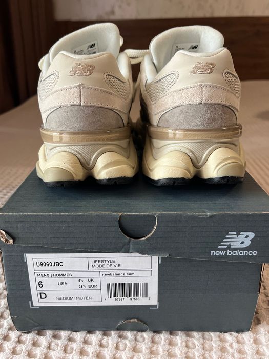 New Balance 9060 женски
