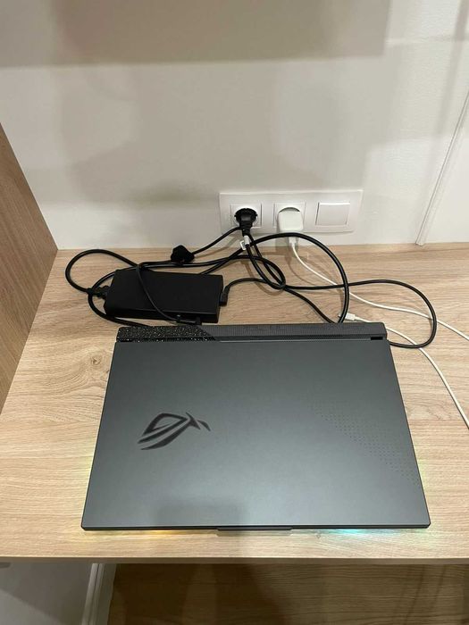 asus rog strix g17 ryzen 9 7945hx rtx 4060