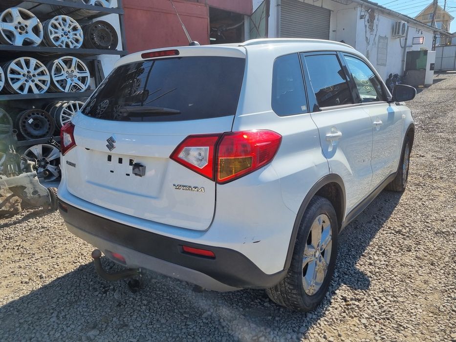 Macara stanga fata Suzuki Vitara IV - SUV 4 Usi (1515)