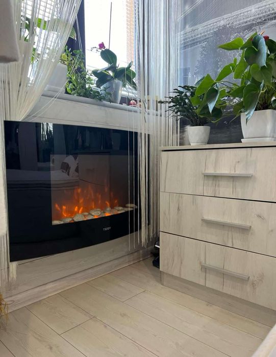 Дава се под наем Двустаен апартамент в Пловдив, Христо Смирненски - 62 кв.м за 375 € - Снимка #6