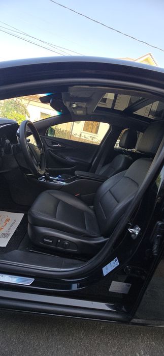 Malibu premir 2022 kiraska top toza polni navorot 2500$
