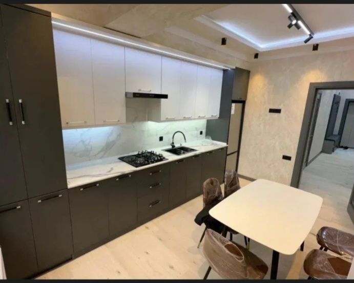 Мирзо Улугбек Максим Горкий метроси якинида жойлашган квартира