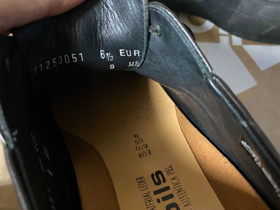 ''Mephisto Mobils Air Relax''оригинални дамски обувки 40 номер