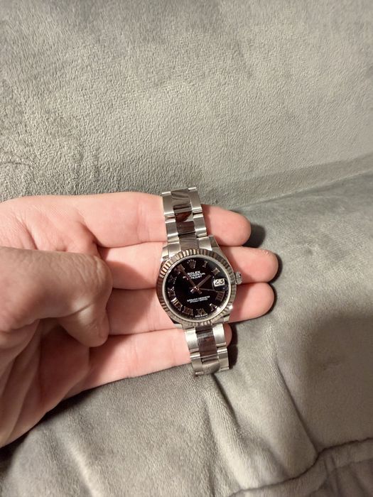Rolex Nou Nout original 31 mm