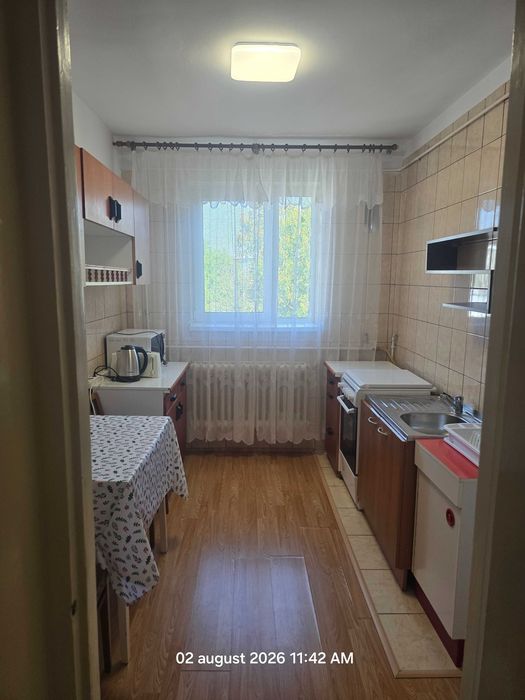 Apartament 2 camere in cartier Gheorgheni de inchiriat