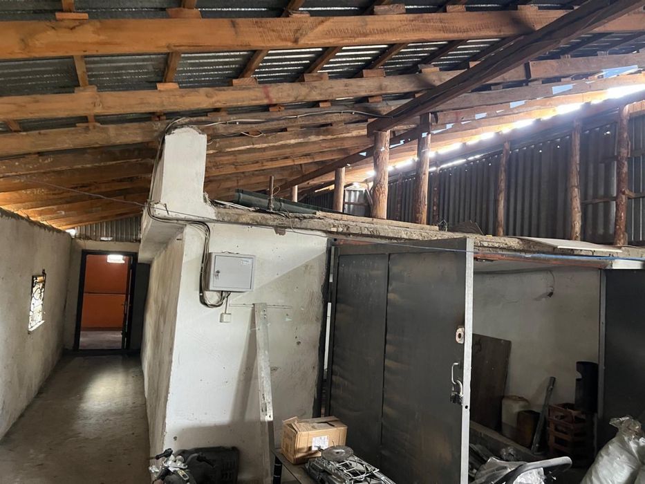 Продается гараж…