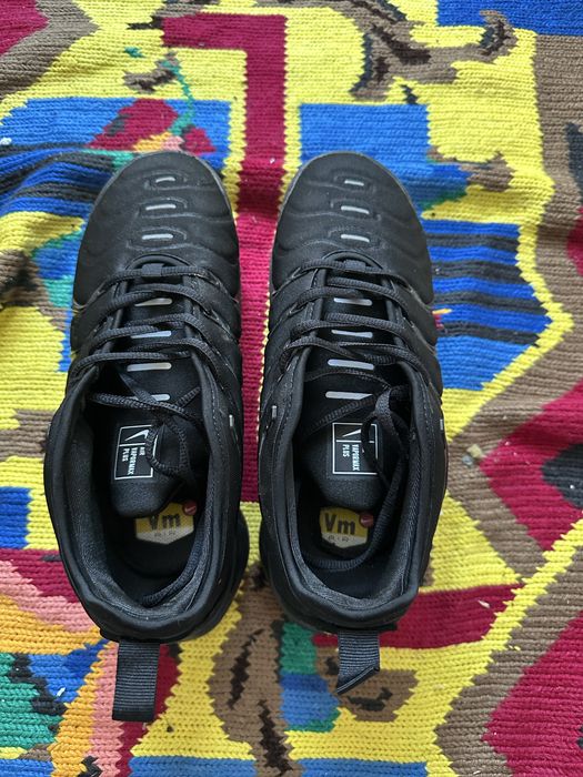 NIKE Air Vapormax Plus