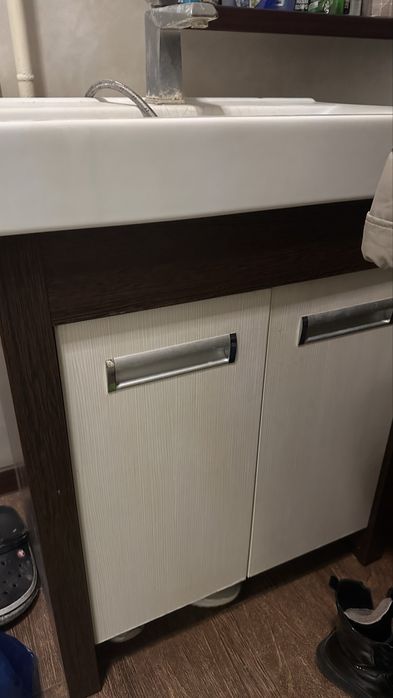 Раковина в ванную