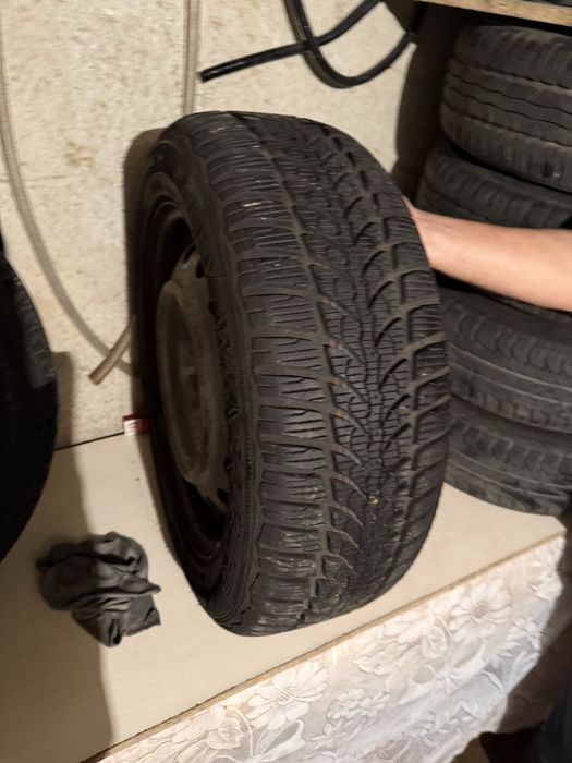 cauciucuri kelly 205x55 R16