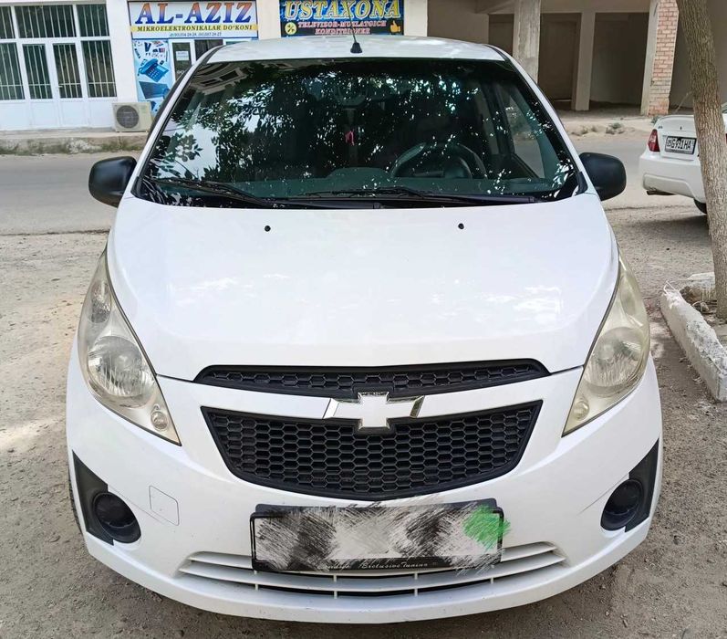 SPARK 1 pozitsiya evro 2014 sotiladi.