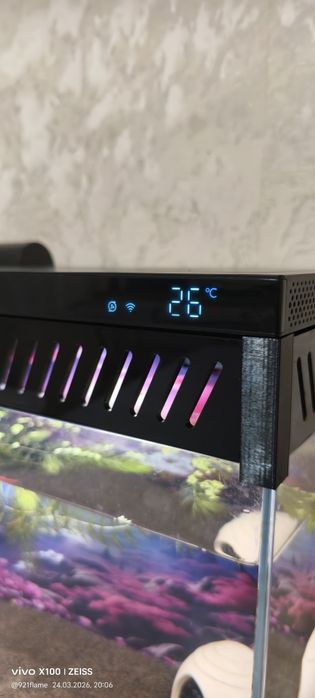 Умный аквариум Mijia Xiaomi