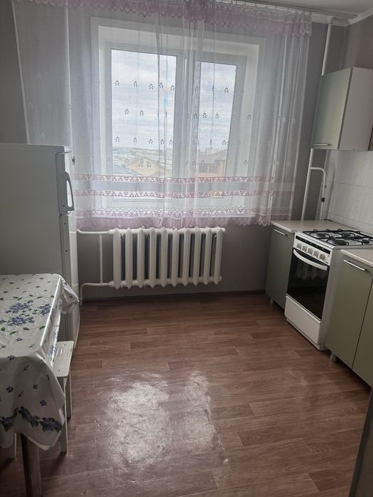 Сдается 1-комн квартира