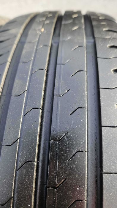 165/60 R15 • Vara • Continental ContiEcoContact 5 77H | 4 buc | Pret/buc