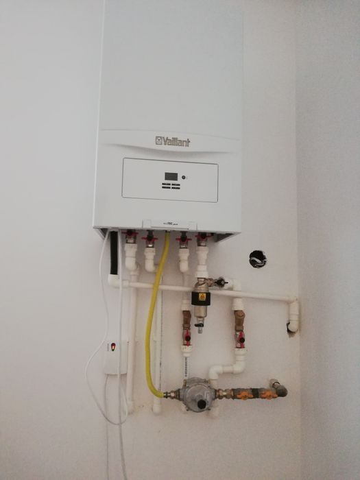 Instalator sanitar particular- 24/24