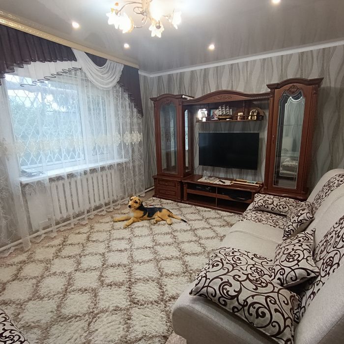 Продаю уютный дом