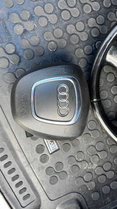 airbag за Audi A6 4F