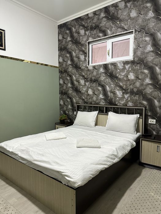 Hotel Labirint