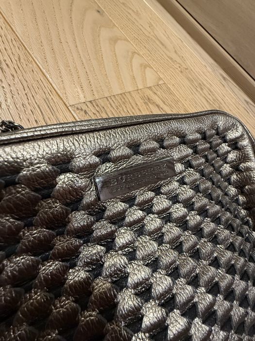 Сумка женская burberry