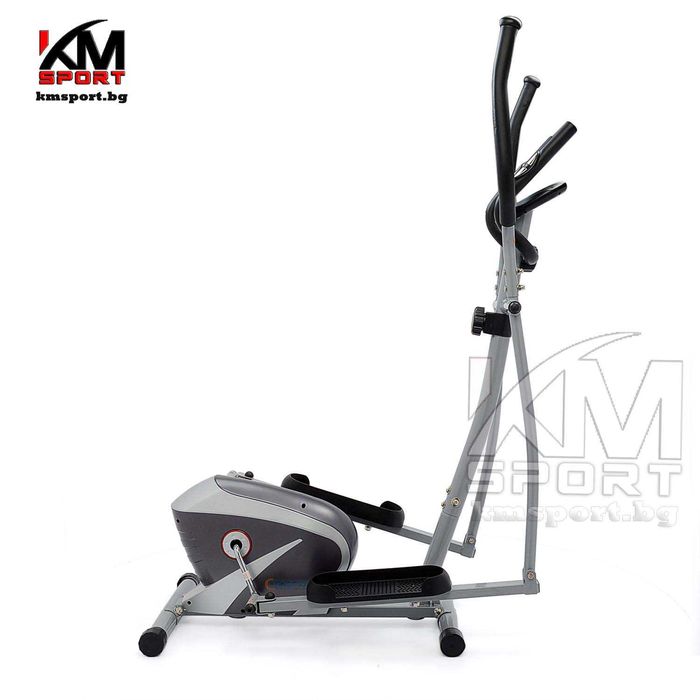 Нов кростренажор с магнитно натоварване 5кг маховик/2год.гаранция