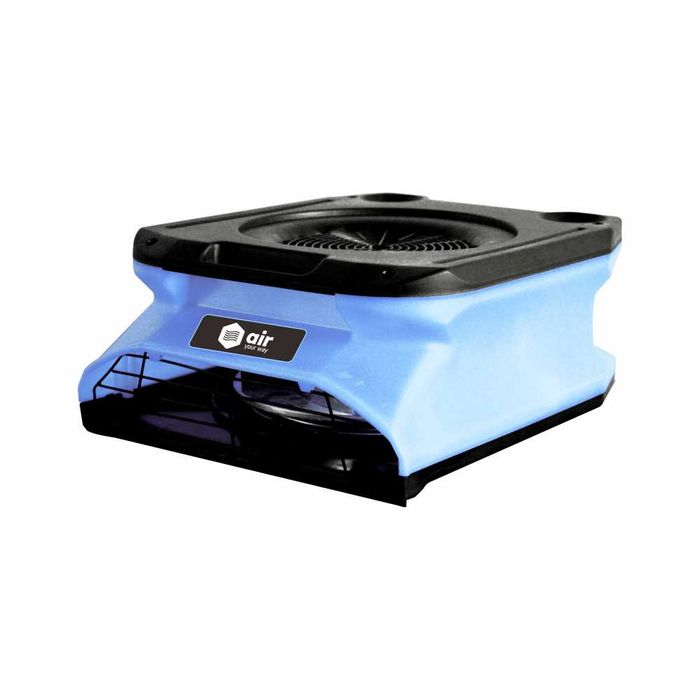 Închiriez dezumidificator / dezumidificatoare  / ventilatoare / tunuri