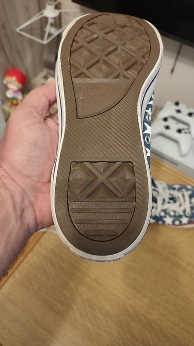 Teniși Converse măsură 44