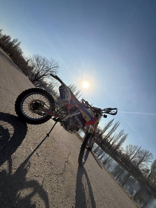 Срочно продам  Мото VILIMI