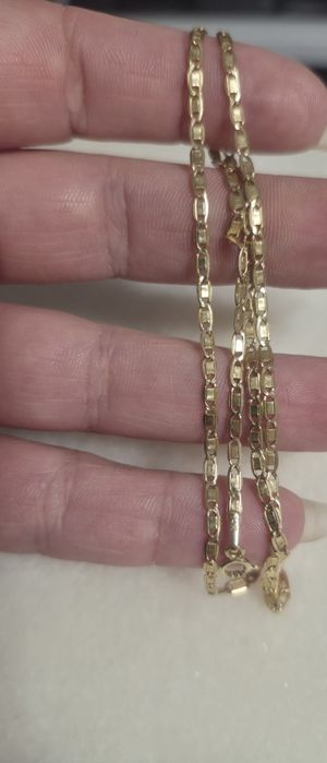 Lănțișor de aur 1.79