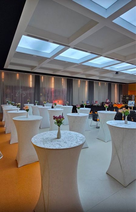 Kofe brek furshet  obed     catering  stol  furshetniy  prakat beramiz