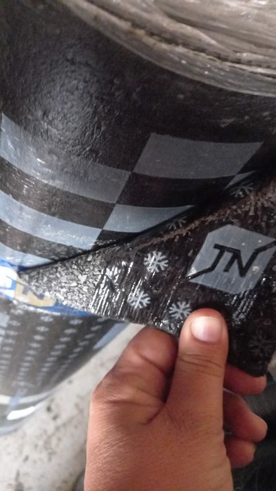 Кровельные рулоны Технониколь