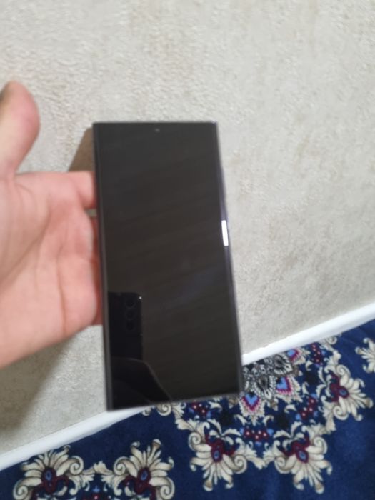 Samsung 22 ultra 12+ 256