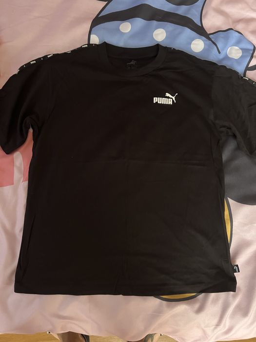 Нови оргинални тениски и потничета