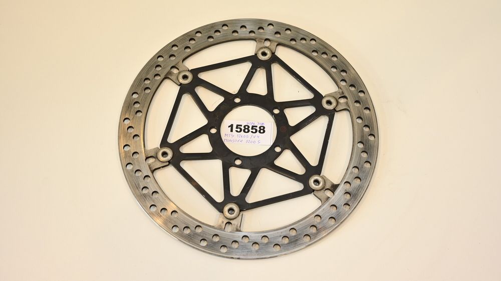 Disc Frana Fata Ducati Multistrada 1260S / V4 / Monster 1200S