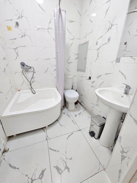 Yangi Darxondan birlamchi 17% Dan 3 xonali  uy ipotekaga