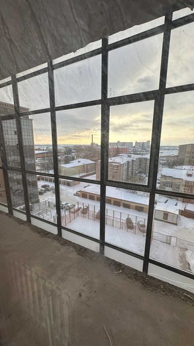 131.9 кв м в ЖК Park Residence