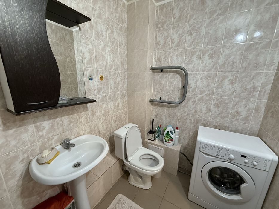 Сдам 2-ку в ДСРЕ!