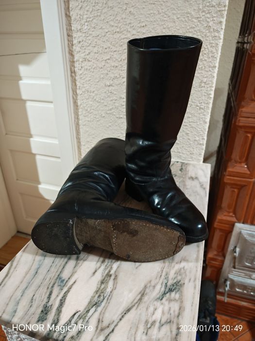 Cizma secui 42 mărime