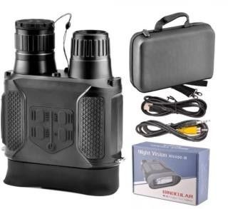 Бинокль Бушнел 10х42