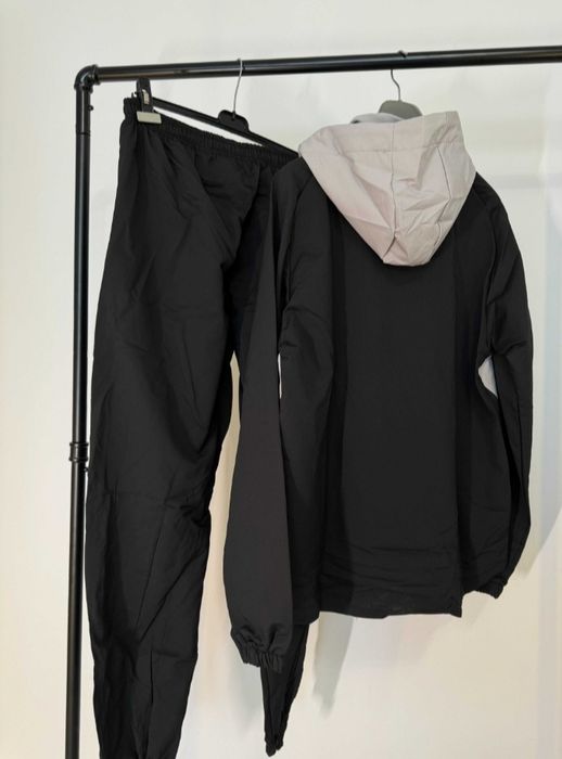 Trening Nike Negru- Gri XL