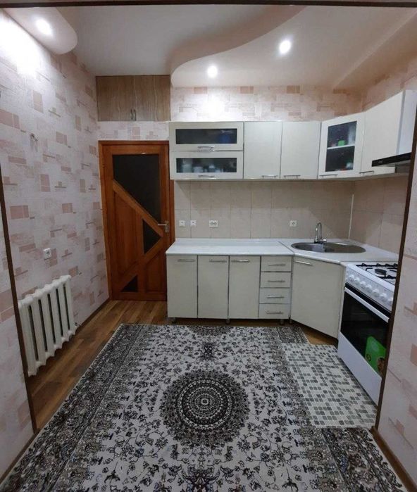 Срочно ТТЗ-4  3/2/4 Продается Квартира С Ремонтом!