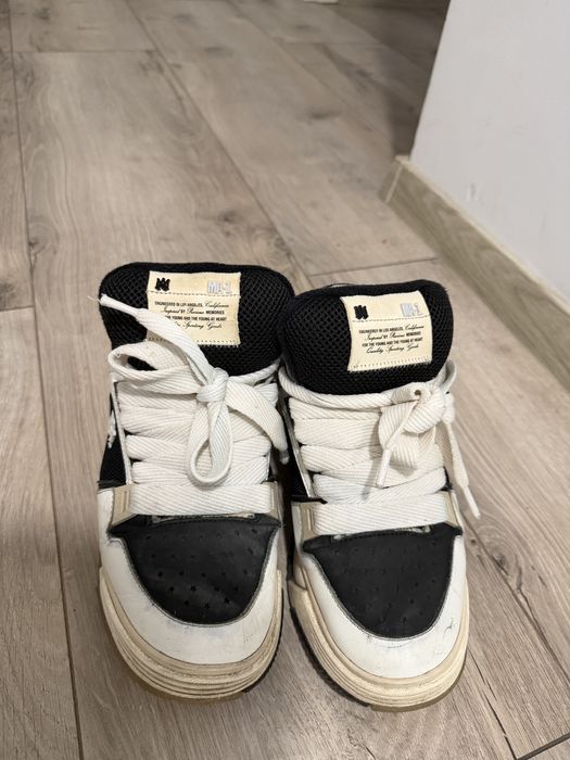 Amiri Ma1 originali