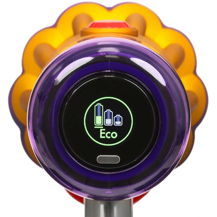 Беспроводной моющий пылесос DYSON V12s DETECT SUBMARINE