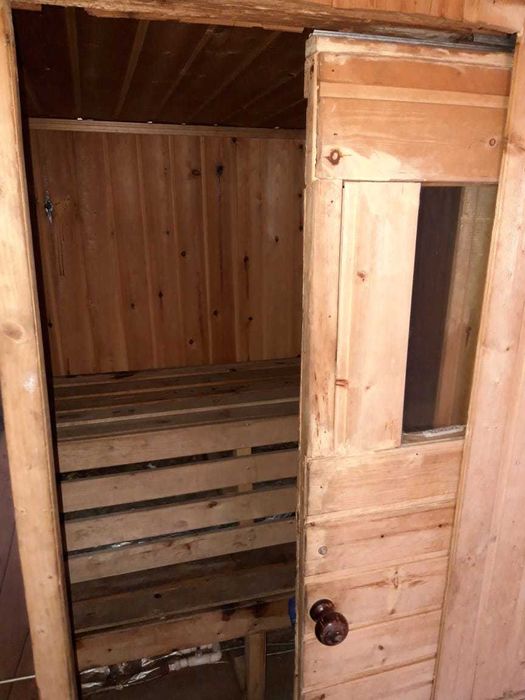 Автобус баня на колесах