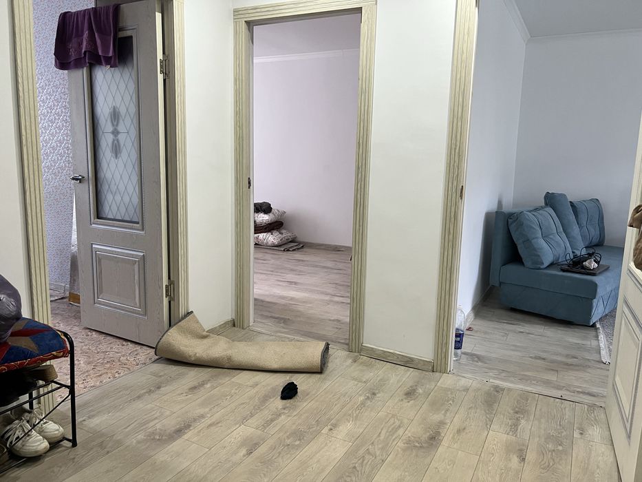 Продам 3-х комантную квартиру